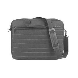 NATEC TARUCA 15.6" LAPTOP BAG BLACK Laptop Bags Lugagges & Bags
