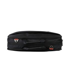 Addison 305014 notebook case 35.8 cm (14.1") Toploader bag Black Laptop Bags Lugagges & Bags