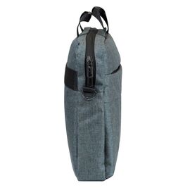 Addison 307015 notebook case 39.6 cm (15.6") Toploader bag Grey Laptop Bags Lugagges & Bags