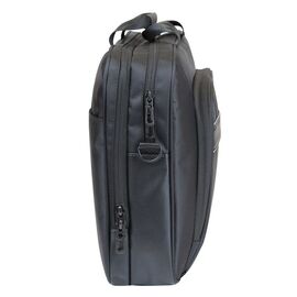Addison COMPUTER CASE FOR NOTEBOOK 14,1'' CORNELL 14 notebook case 35.8 cm (14.1") Toploader bag Black Laptop Bags Lugagges & Bags