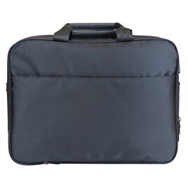 Addison COMPUTER CASE FOR NOTEBOOK 14,1'' CORNELL 14 notebook case 35.8 cm (14.1") Toploader bag Black Laptop Bags Lugagges & Bags