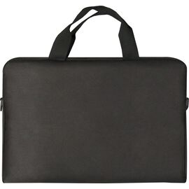 Defender Lite notebook case 39.6 cm (15.6") Briefcase Black Laptop Bags Lugagges & Bags
