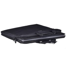 iBox TN6020 notebook case 39.6 cm (15.6") Briefcase Black Τσάντες Laptop Βαλίτσες & Τσάντες
