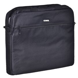 iBox TN6020 notebook case 39.6 cm (15.6") Briefcase Black Τσάντες Laptop Βαλίτσες & Τσάντες