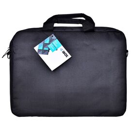 iBox TN6020 notebook case 39.6 cm (15.6") Briefcase Black Τσάντες Laptop Βαλίτσες & Τσάντες