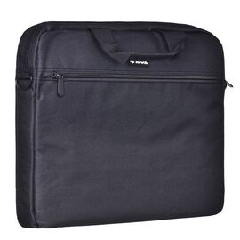 iBox TN6020 notebook case 39.6 cm (15.6") Briefcase Black Τσάντες Laptop Βαλίτσες & Τσάντες