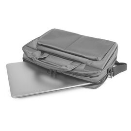 Natec Gazelle laptop bag 15.6"-16" graphite nto-0812 Laptop Bags Lugagges & Bags