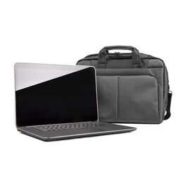 Natec Gazelle laptop bag 15.6"-16" graphite nto-0812 Laptop Bags Lugagges & Bags