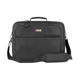 NATEC LAPTOP BAG BOXER LITE 15.6" BLACK Laptop Bags Lugagges & Bags