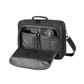 NATEC LAPTOP BAG BOXER LITE 15.6" BLACK Laptop Bags Lugagges & Bags