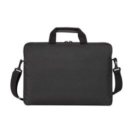 NATEC LAPTOP BAG GOA 15.6" BLACK Laptop Bags Lugagges & Bags