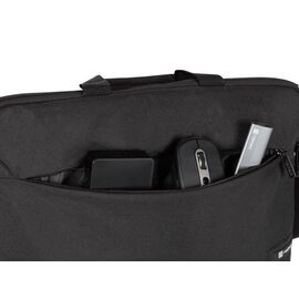 NATEC LAPTOP BAG GOA 15.6" BLACK Laptop Bags Lugagges & Bags