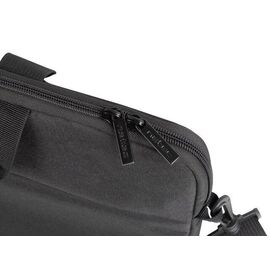 NATEC LAPTOP BAG GOA 15.6" BLACK Laptop Bags Lugagges & Bags