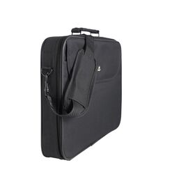 Tracer Simplo notebook case 39.6 cm (15.6") Messenger case Black Laptop Bags Lugagges & Bags