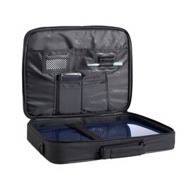 Tracer Simplo notebook case 39.6 cm (15.6") Messenger case Black Laptop Bags Lugagges & Bags