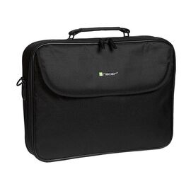 Tracer Simplo notebook case 39.6 cm (15.6") Messenger case Black Laptop Bags Lugagges & Bags