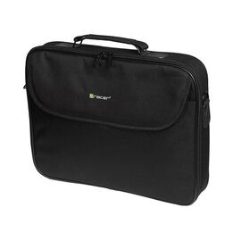 Tracer Simplo notebook case 39.6 cm (15.6") Messenger case Black Laptop Bags Lugagges & Bags