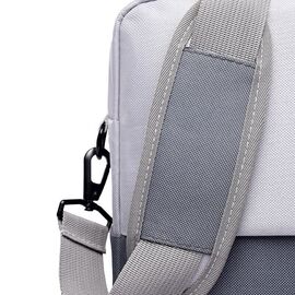 Addison 300215 notebook case 39.6 cm (15.6") Briefcase Black Laptop Bags Lugagges & Bags