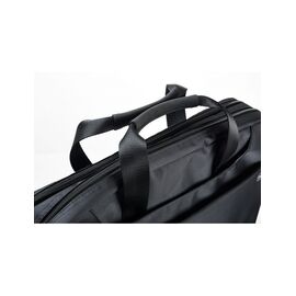 Addison 303014 notebook case 35.8 cm (14.1") Black Τσάντες Laptop Βαλίτσες & Τσάντες