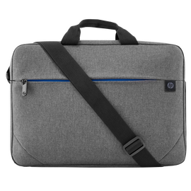 HP Prelude 15.6-inch Laptop Bag 15.6" Briefcase Black Laptop Bags Lugagges & Bags