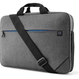 HP Prelude 15.6-inch Laptop Bag 15.6" Briefcase Black Laptop Bags Lugagges & Bags