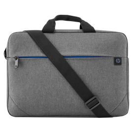 HP Prelude 17.3-inch Laptop Bag 17.3" Toploader bag Black Laptop Bags Lugagges & Bags