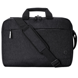 HP Prelude Pro 17.3-inch Laptop Bag 17.3" Messenger case Black Τσάντες Laptop Βαλίτσες & Τσάντες