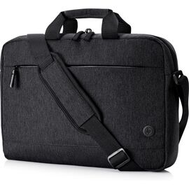 HP Prelude Pro 17.3-inch Laptop Bag 17.3" Messenger case Black Τσάντες Laptop Βαλίτσες & Τσάντες