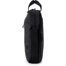 HP Prelude Pro 17.3-inch Laptop Bag 17.3" Messenger case Black Τσάντες Laptop Βαλίτσες & Τσάντες
