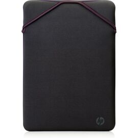 HP Reversible Protective 15.6-inch Mauve Laptop Sleeve 15.6" Sleeve case Violet Τσάντες Laptop Βαλίτσες & Τσάντες