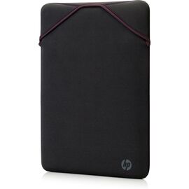 HP Reversible Protective 15.6-inch Mauve Laptop Sleeve 15.6" Sleeve case Violet Τσάντες Laptop Βαλίτσες & Τσάντες
