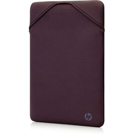 HP Reversible Protective 15.6-inch Mauve Laptop Sleeve 15.6" Sleeve case Violet Τσάντες Laptop Βαλίτσες & Τσάντες