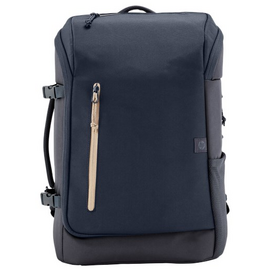 HP Travel 25 Liter 15.6 Blue Laptop Backpack Σακίδια Πλάτης Βαλίτσες & Τσάντες