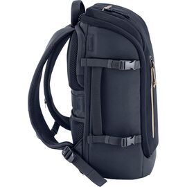 HP Travel 25 Liter 15.6 Blue Laptop Backpack Σακίδια Πλάτης Βαλίτσες & Τσάντες