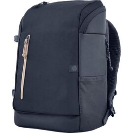 HP Travel 25 Liter 15.6 Blue Laptop Backpack Σακίδια Πλάτης Βαλίτσες & Τσάντες