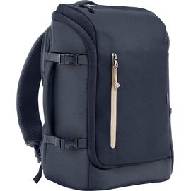 HP Travel 25 Liter 15.6 Blue Laptop Backpack Σακίδια Πλάτης Βαλίτσες & Τσάντες