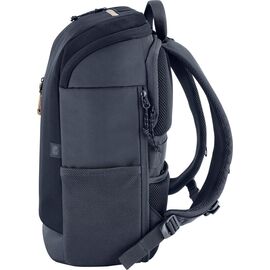 HP Travel 25 Liter 15.6 Blue Laptop Backpack Σακίδια Πλάτης Βαλίτσες & Τσάντες