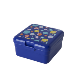Rice - Small Lunchbox - Galaxy print - Small / Home and Kitchen Κουζίνα Σπίτι & Κουζίνα