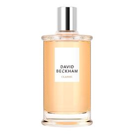 David Beckham - Classic Eau de toilette - 100 ml / Beauty Ανδρικά Αρώματα Ανδρική Περιποίηση