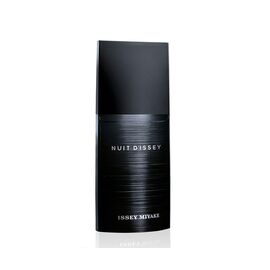 Issey Miayke - Nuit D´Issey 75 ml EDT / Beauty For Men Man Care
