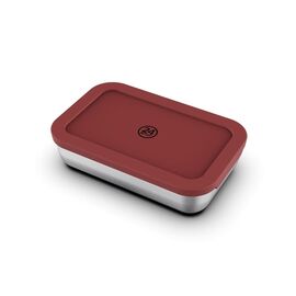 24Bottles - Snackbox - Country Red - 700ml / Home and Kitchen Κουζίνα Σπίτι & Κουζίνα