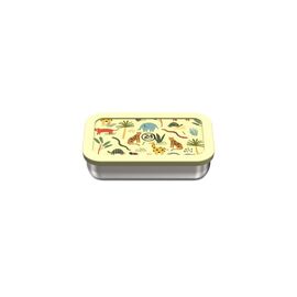 24Bottles - Snackbox - Jungle Friends / Home and Kitchen Κουζίνα Σπίτι & Κουζίνα