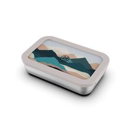 24Bottles - Snackbox - Mountains / Home and Kitchen Κουζίνα Σπίτι & Κουζίνα