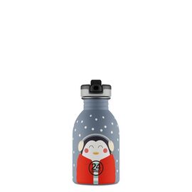 24Bottles - Urban - Happy Penguin - 250 ml / Home and Kitchen Kitchen Home & Kitchen