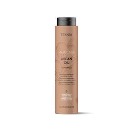 Lakmé - Teknia Argan Shampoo 300 ml / Beauty Γυναικεία Σαμπουάν Περιποίηση Μαλλιών