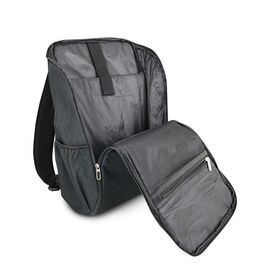Esperanza ET199 Laptop Backpack 15.6'' Black Τσάντες Laptop Βαλίτσες & Τσάντες