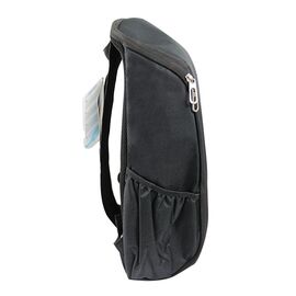 Esperanza ET199 Laptop Backpack 15.6'' Black Τσάντες Laptop Βαλίτσες & Τσάντες