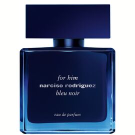 Narciso Rodriguez - For Him Bleu Noir EDP 50 ml / Beauty Ανδρικά Αρώματα Ανδρική Περιποίηση