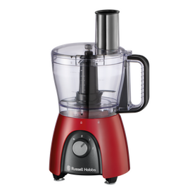 Russell Hobbs - Desire Food Processor - Red / Home and Kitchen Κουζίνα Σπίτι & Κουζίνα