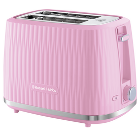 Russell Hobbs - Eden 2S Toaster - Raspberry / Home and Kitchen Κουζίνα Σπίτι & Κουζίνα